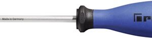 DESTORNILLADOR B/TORX T- 5X060