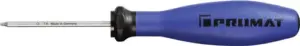 DESTORNILLADOR B/TORX T- 6X060