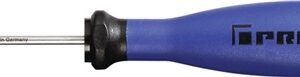 DESTORNILLADOR B/TORX T- 6X060