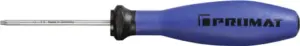 DESTORNILLADOR B/TORX T- 9X060