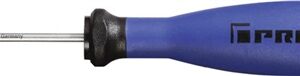 DESTORNILLADOR B/TORX T- 9X060
