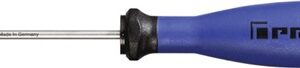 DESTORNILLADOR B/TORX T-10X080