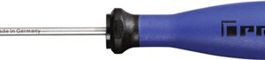 DESTORNILLADOR B/TORX T-15X080