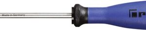 DESTORNILLADOR B/TORX T-20X100