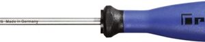 DESTORNILLADOR B/TORX T-25X100