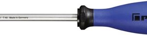 DESTORNILLADOR B/TORX T-45X130