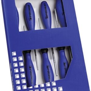 DESTORNILLADOR JGO 7PZ:B/TORX