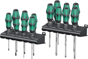 DESTORNILLADOR JGO 14PZ KRAFTF