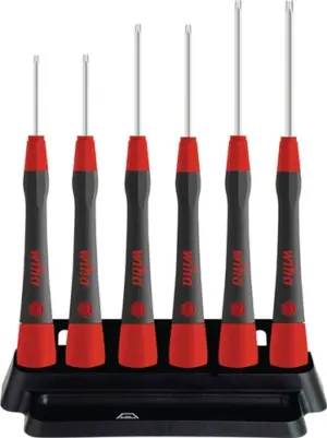 DESTORNILLADOR PRECISIÓN ELECT