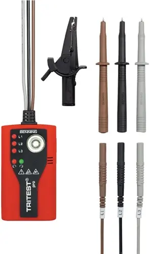 COMPROBADOR DE SECUENCIA DE FA