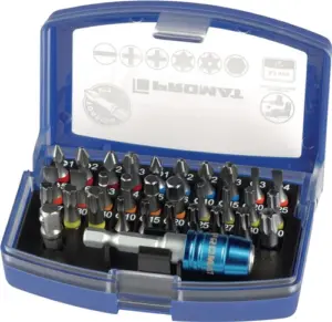 PUNTA ATORN TORSION 4PH+4PZ+14