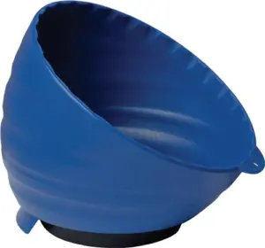 CUENCO MAGNETICO DE PLASTICO 1