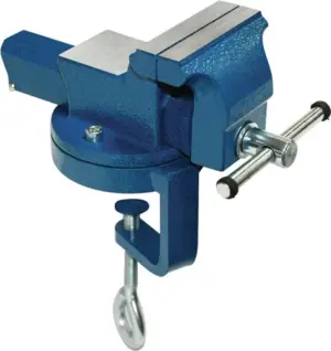 TORNILLO BANCO PRECISION 75MM