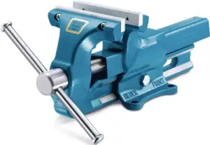 TORNILLO BANCO 140MM MORDAZAS