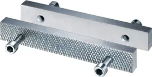 MORDAZA 140MM REVERSIBLE PARA