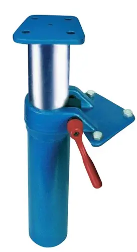 REGULADOR ALTURA POR GAS TORNI