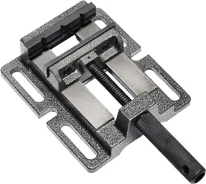 MORDAZA DE TALADRO 100X29MM FU