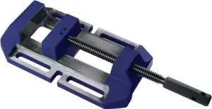 MORDAZA DE TALADRO 110MM FORJA