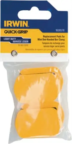 PROTECTOR MORDAZA QUICK GRIP T