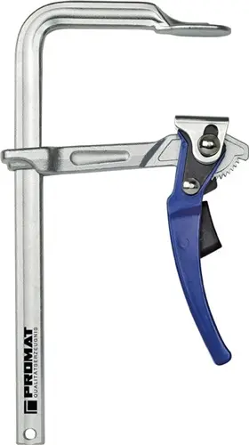 TORNILLO APRIETE DE PALANCA 10