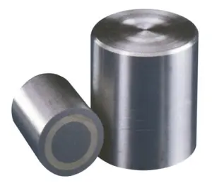 IMAN 13X18MM CILINDRO LISO ALN