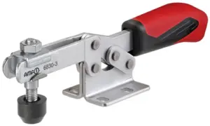 GRAPA RÁPIDA HORIZONTAL TAMAÑO