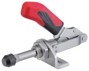 GRAPA RÁPIDA CON DESPLAZAM AXI