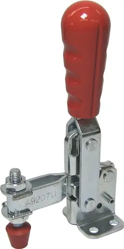 GRAPA RÁPIDA VERTICAL TAMAÑO 3