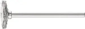 CEPILLO IND CIRC MINI 16X3X0,1