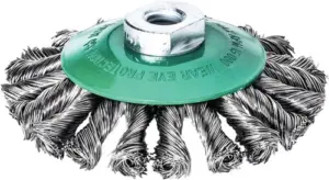 CEPILLO IND CÓNICO AMOLADORA 1