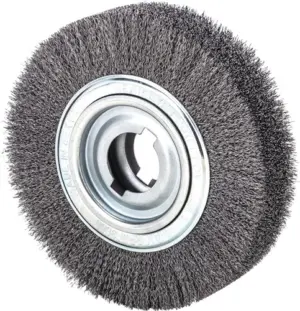 CEPILLO IND CIRCULAR DESBARBAD