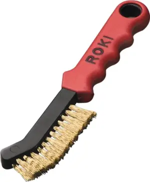 CEPILLO MAN ALAMBRE 0,35MM 225