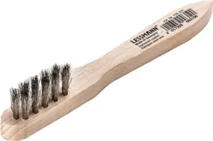 CEPILLO IND MAN 150MM LIMP.BUJ