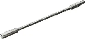 EXTENSIÓN CEPILLO LIMPIATUBOS