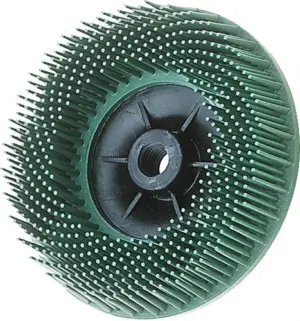 DISCO CEPILLO Ø115MM GR050 SCO