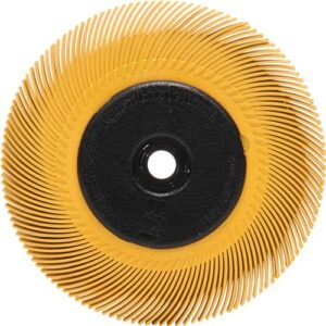 DISCO CEPILLO RADIAL Ø150MM GR