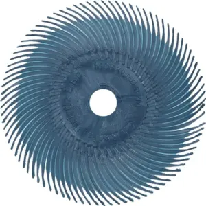 DISCO CEPILLO RADIAL Ø075MM GR