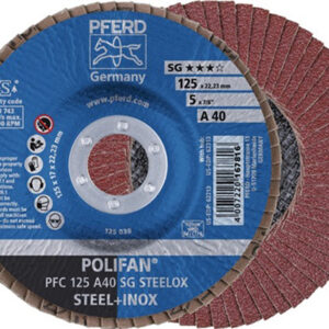 DISCO 80 PFF 115-22 A 80 A 22,
