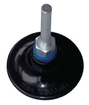 PLATO SOP TALADRO 44MM SEMIDUR