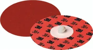 DISCO ABRASIVO Ø50,8MM GR080 R