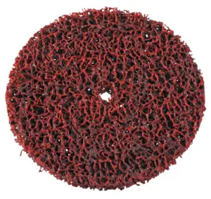 DISCO LIMPIEZA SUPERFICIAL Ø15