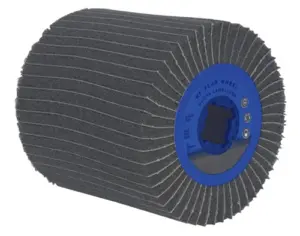 RODILLO CORINDON GR 100 100X10