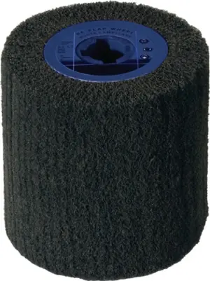 RODILLO VELLON GR 400 100X100M