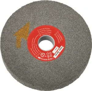 MUELA HTA.ELEC DESBARB PL 152X