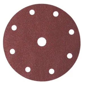 DISCO LIJA ADH Ø150MM GR060 GL