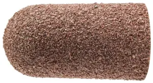 CAPUCHÓN DE LIJA CONO REDON KE