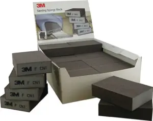 ESPONJA ABRASIVA 100 X AN 68 M