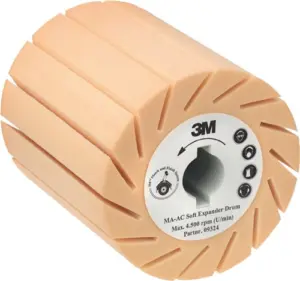 RODILLO PARA MINICINTAS DE LIJ