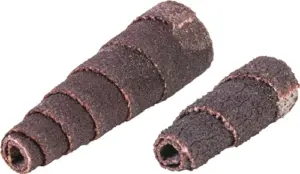 ROLLO LIJADOR CONICO 13X38MM G