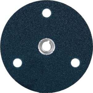 DISCO ABRASIVO Ø125MM GR040-60